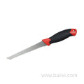 Manual Carbon Steel DryWall Wood Hand Saw